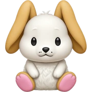 Pochacco 

 sticker