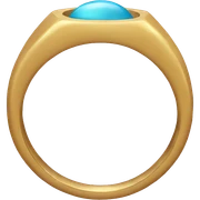 ring sticker