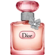 Dior perfume sticker