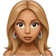 tamar braxton sticker