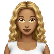 Beyonce sticker