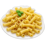 pasta sticker