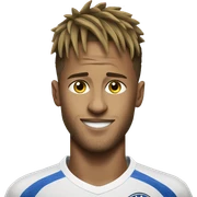 Neymar  sticker