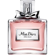 Miss Dior perfume sticker