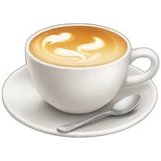 cafe con leche sticker
