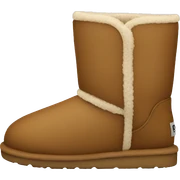 Uggs sticker