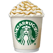 Starbucks  sticker
