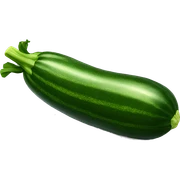 zucchini sticker