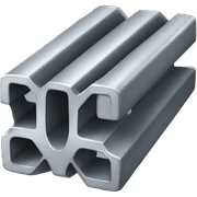 Steel girder sticker