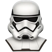 Star Wars sticker