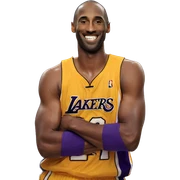 kobe bryant sticker