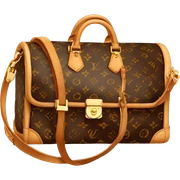 louis vuitton bag sticker