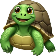 turtle sticker