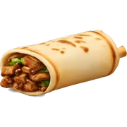 shawarma sticker