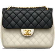 Chanel bag  sticker