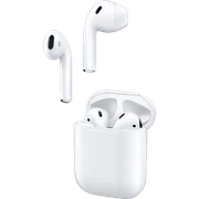 Air pods sticker