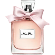 miss dior perfume sticker