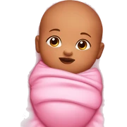 newborn sticker