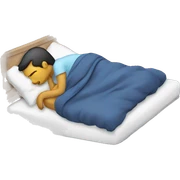sleep  sticker