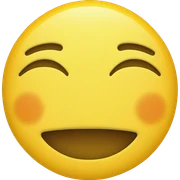 yellow circle sticker