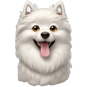 spitz sticker