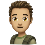 riki sticker