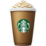 starbucks  sticker