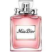 miss dior perfume sticker