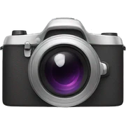 camara sticker