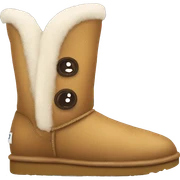 Uggs sticker