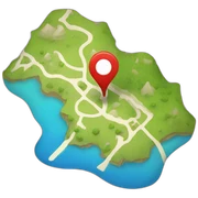 MAP sticker