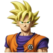 Dragon ball sticker
