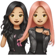 Blackpink  sticker