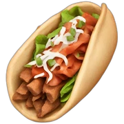 doner sticker