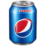 pepsi sticker