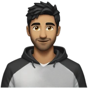 VIKKSTAR sticker