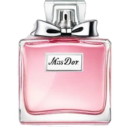 Miss dior perfume sticker