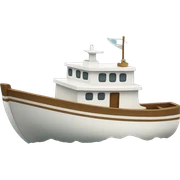 Boat  sticker