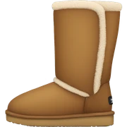 Uggs sticker