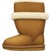 uggs sticker