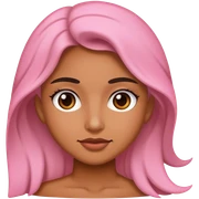 Rosa  sticker
