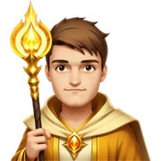 Solar Invoker sticker