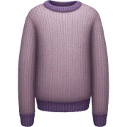 Sweater sticker