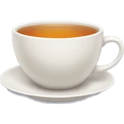 tea sticker