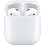 AirPods sticker