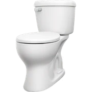 Skibidi toilet sticker