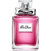 Miss Dior perfume sticker
