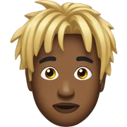 Juice WRLD sticker
