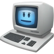 computer sticker