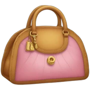 purse sticker